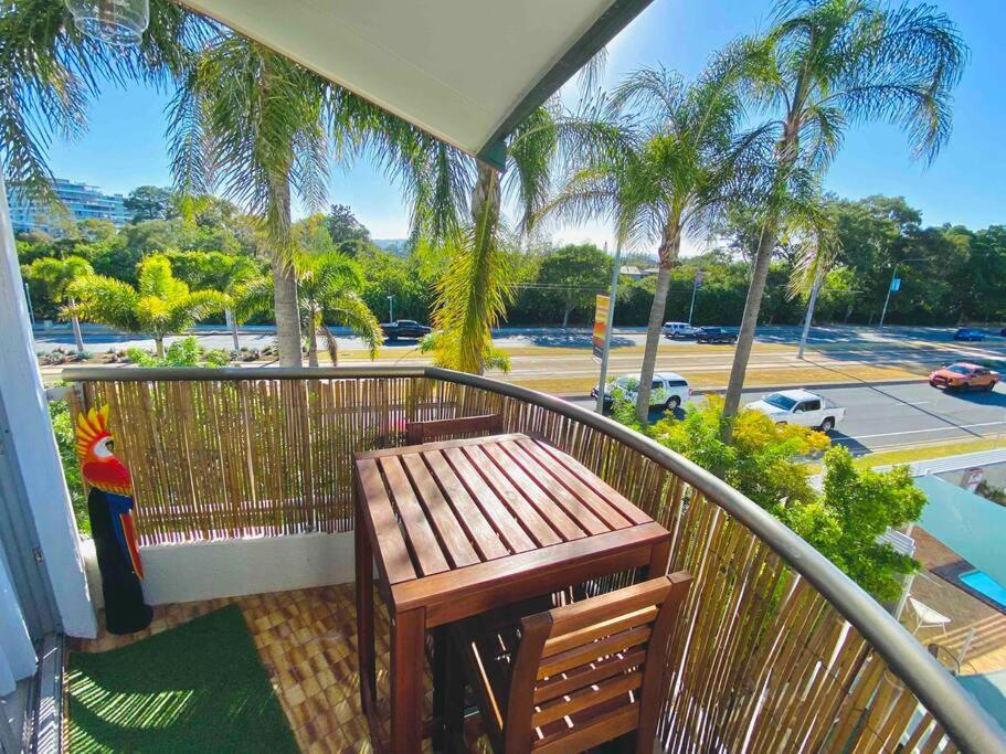 Broadbeach, Stylish Close To Everything Apartment Gold Coast