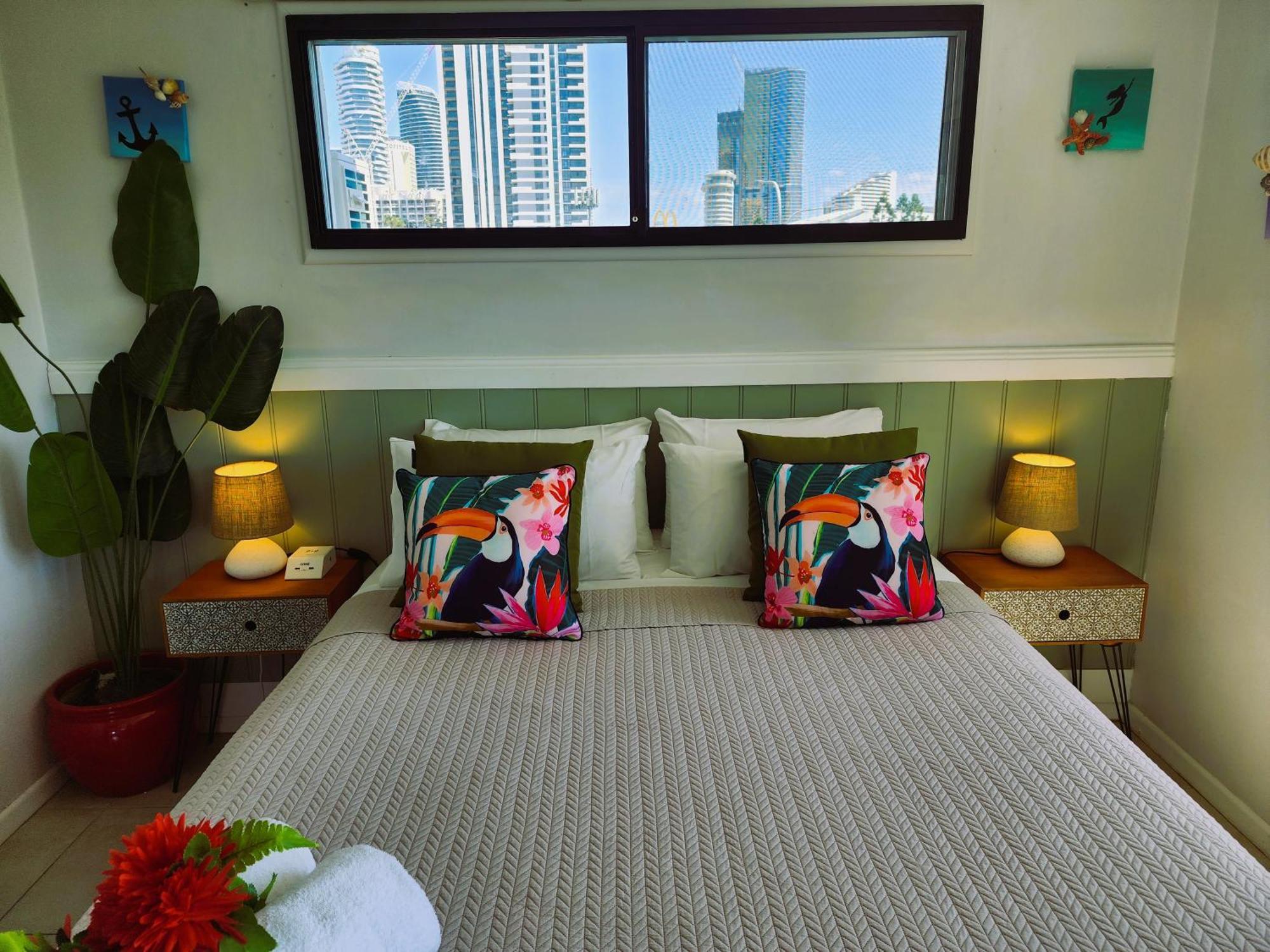 Apartment Broadbeach, Stylish Close To Everything